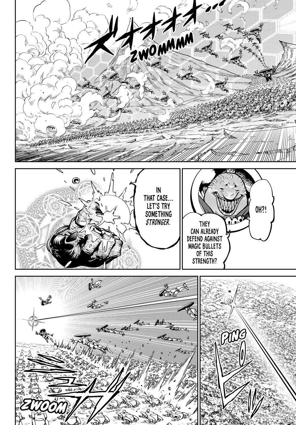 Read VERSUS chapter 29.2 image 16 on Lezhin