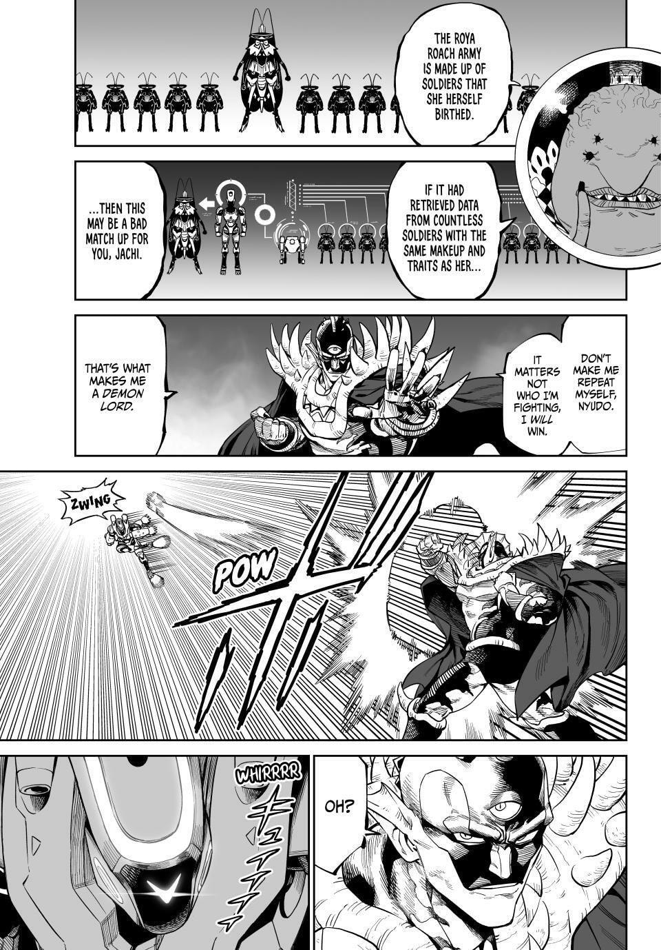 Read VERSUS chapter 29.2 image 2 on Lezhin