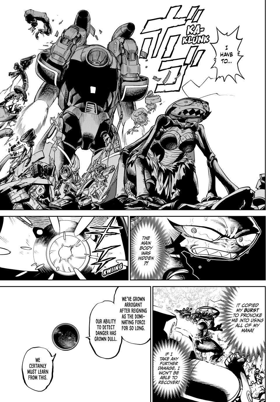 Read VERSUS chapter 29.2 image 23 on Lezhin