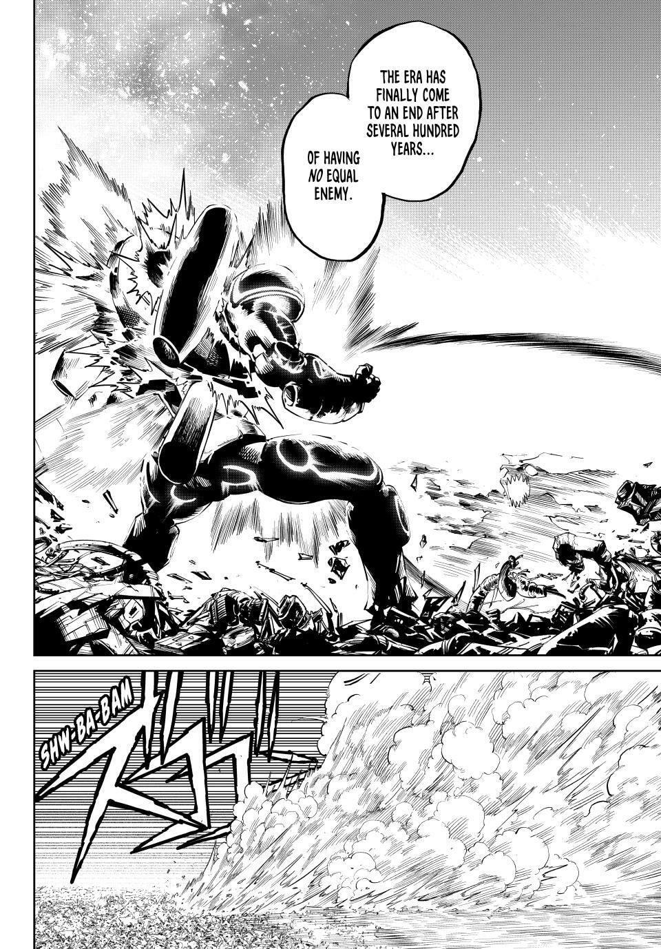 Read VERSUS chapter 29.2 image 24 on Lezhin