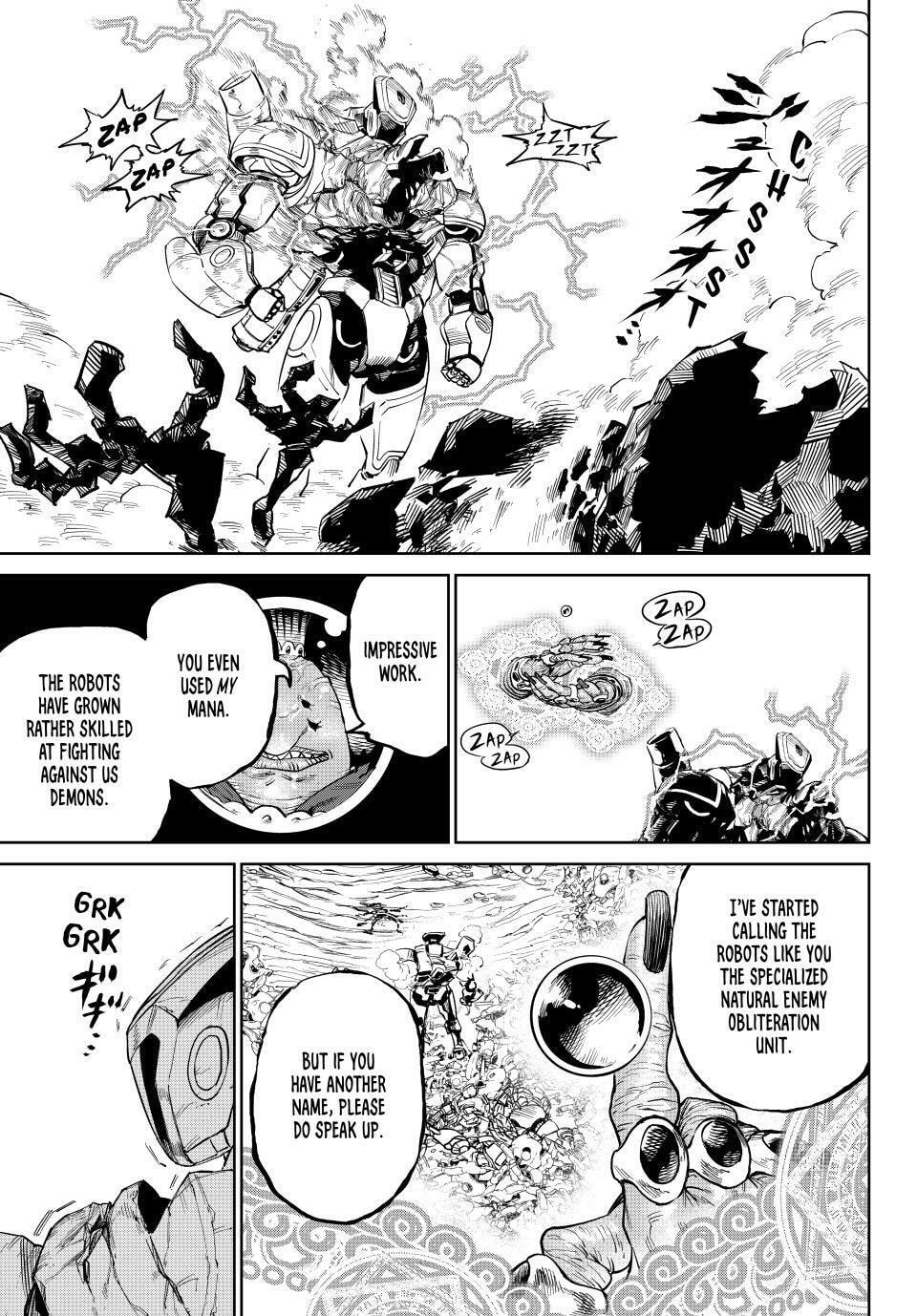 Read VERSUS chapter 29.2 image 25 on Lezhin