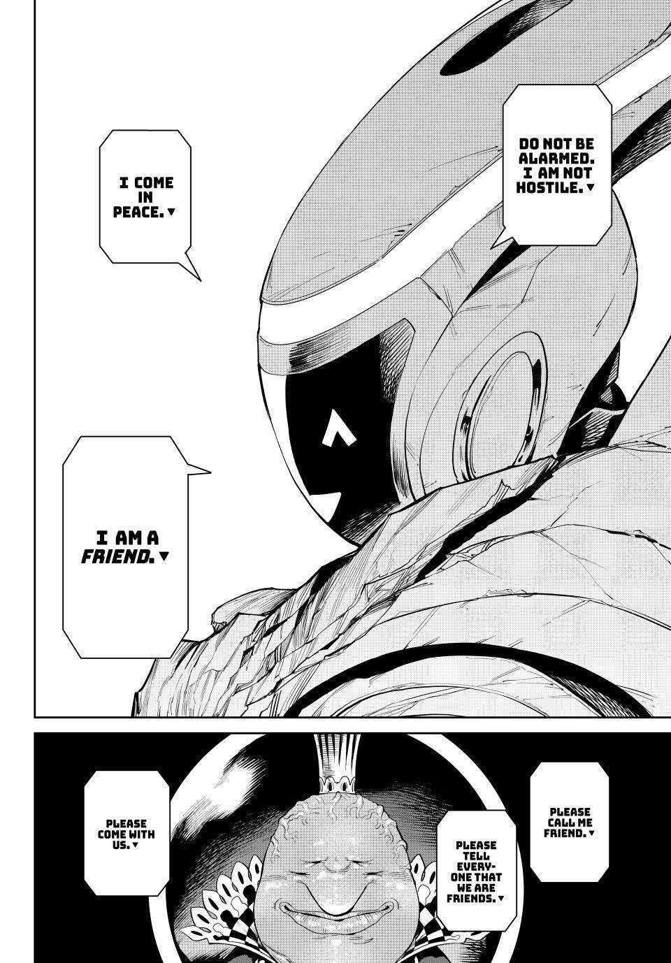 Read VERSUS chapter 29.2 image 26 on Lezhin