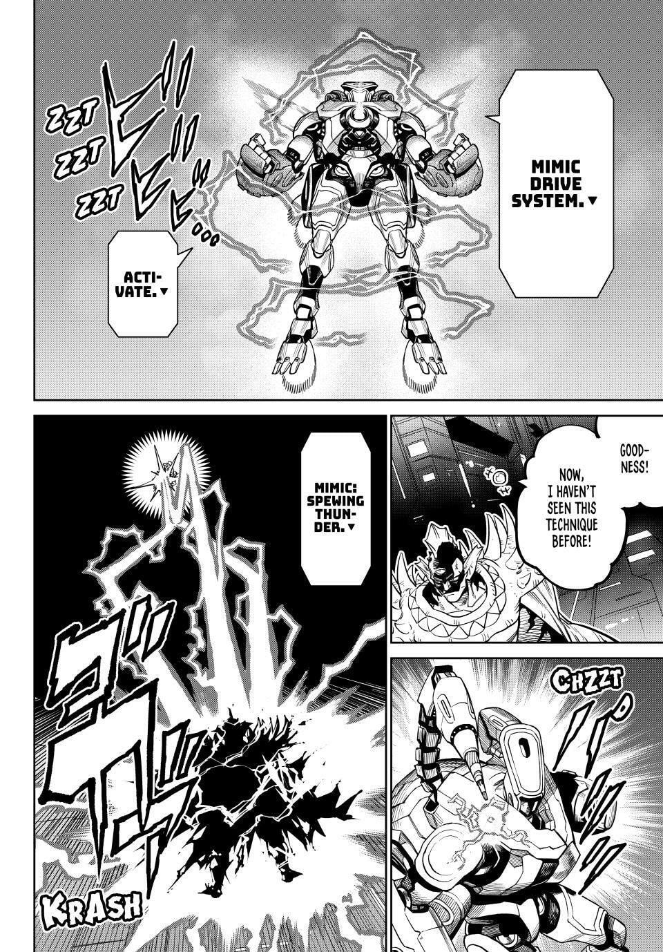 Read VERSUS chapter 29.2 image 3 on Lezhin