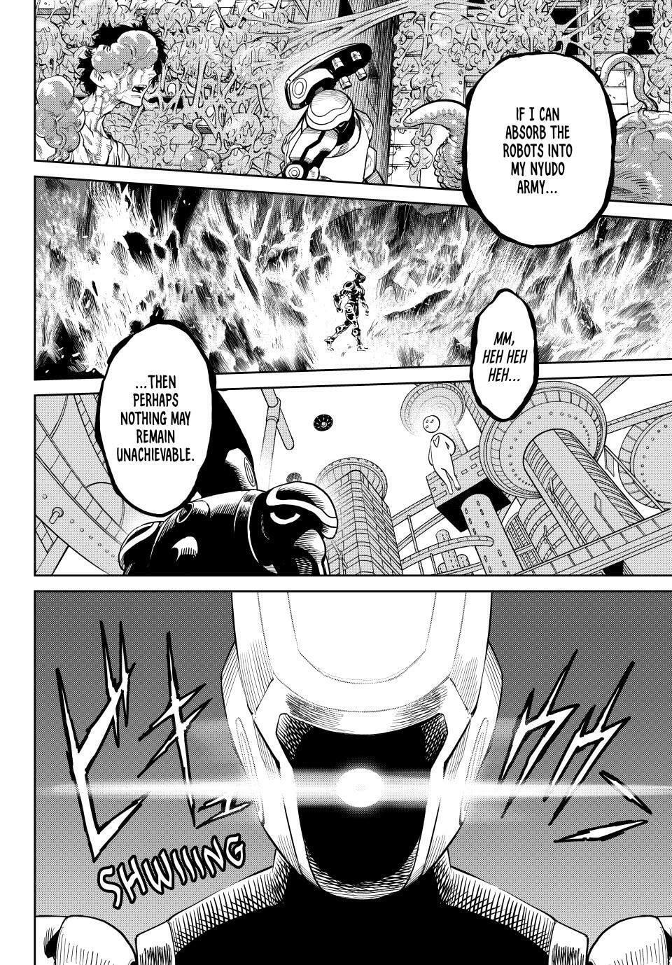 Read VERSUS chapter 29.2 image 30 on Lezhin