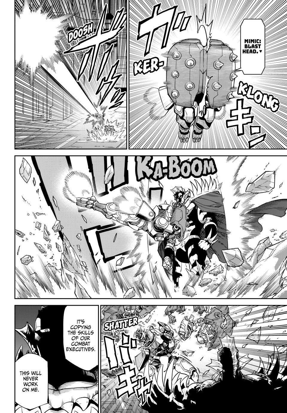 Read VERSUS chapter 29.2 image 5 on Lezhin