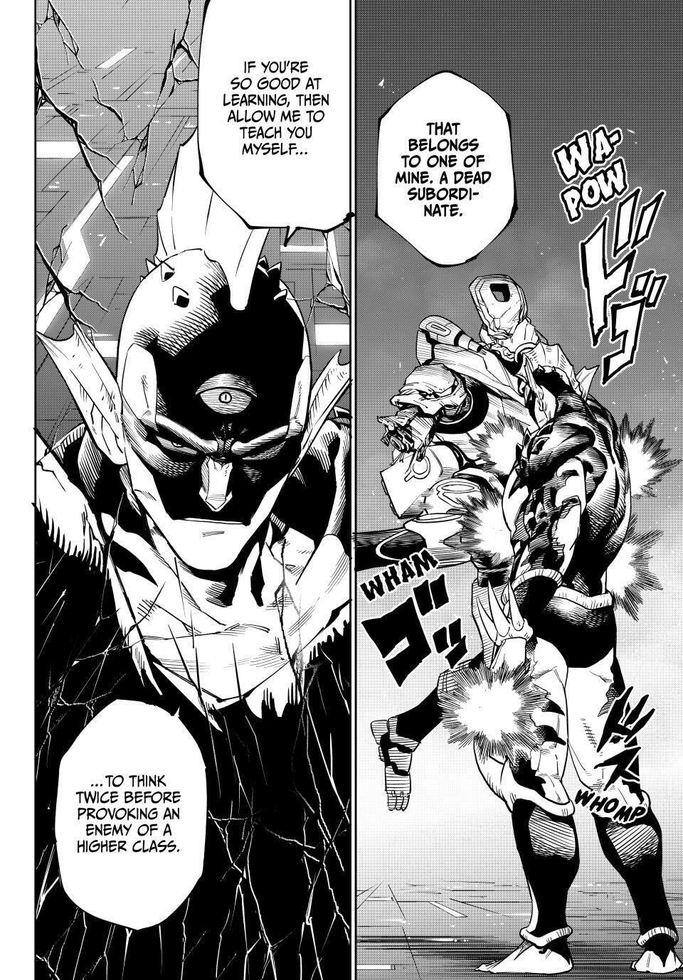 Read VERSUS chapter 29.2 image 7 on Lezhin