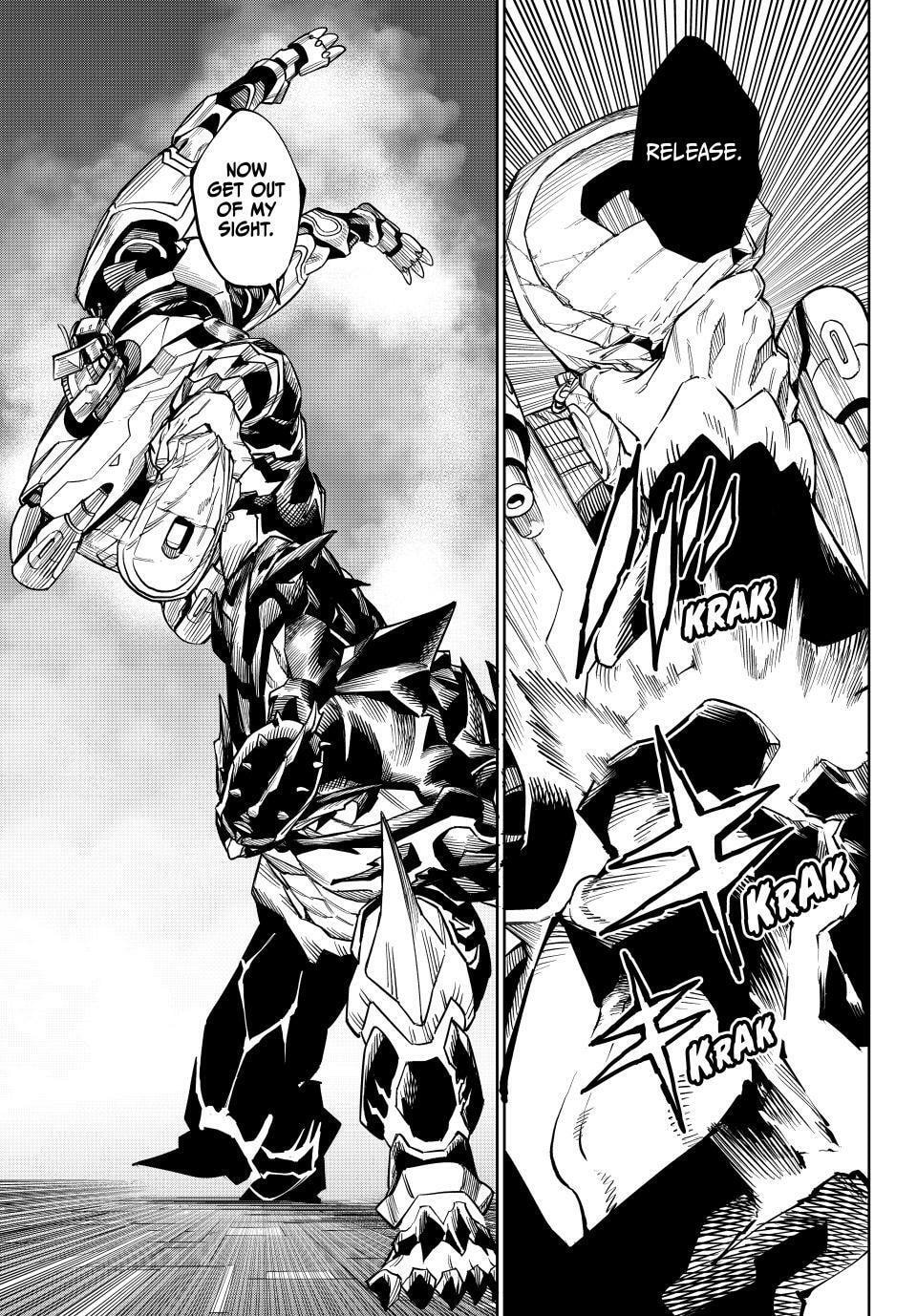 Read VERSUS chapter 29.2 image 8 on Lezhin
