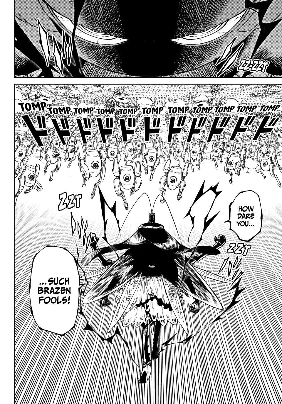 Read VERSUS chapter 29 image 27 on Lezhin
