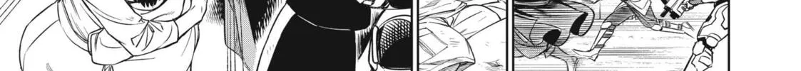 Read VERSUS chapter 3 image 31 on Lezhin