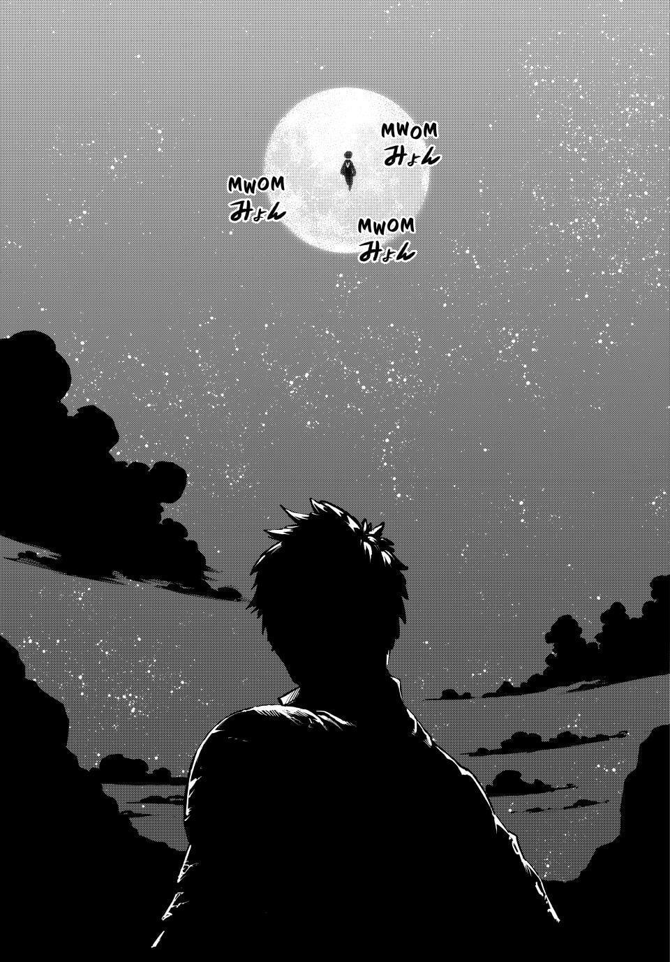 Read VERSUS chapter 30 image 34 on Lezhin