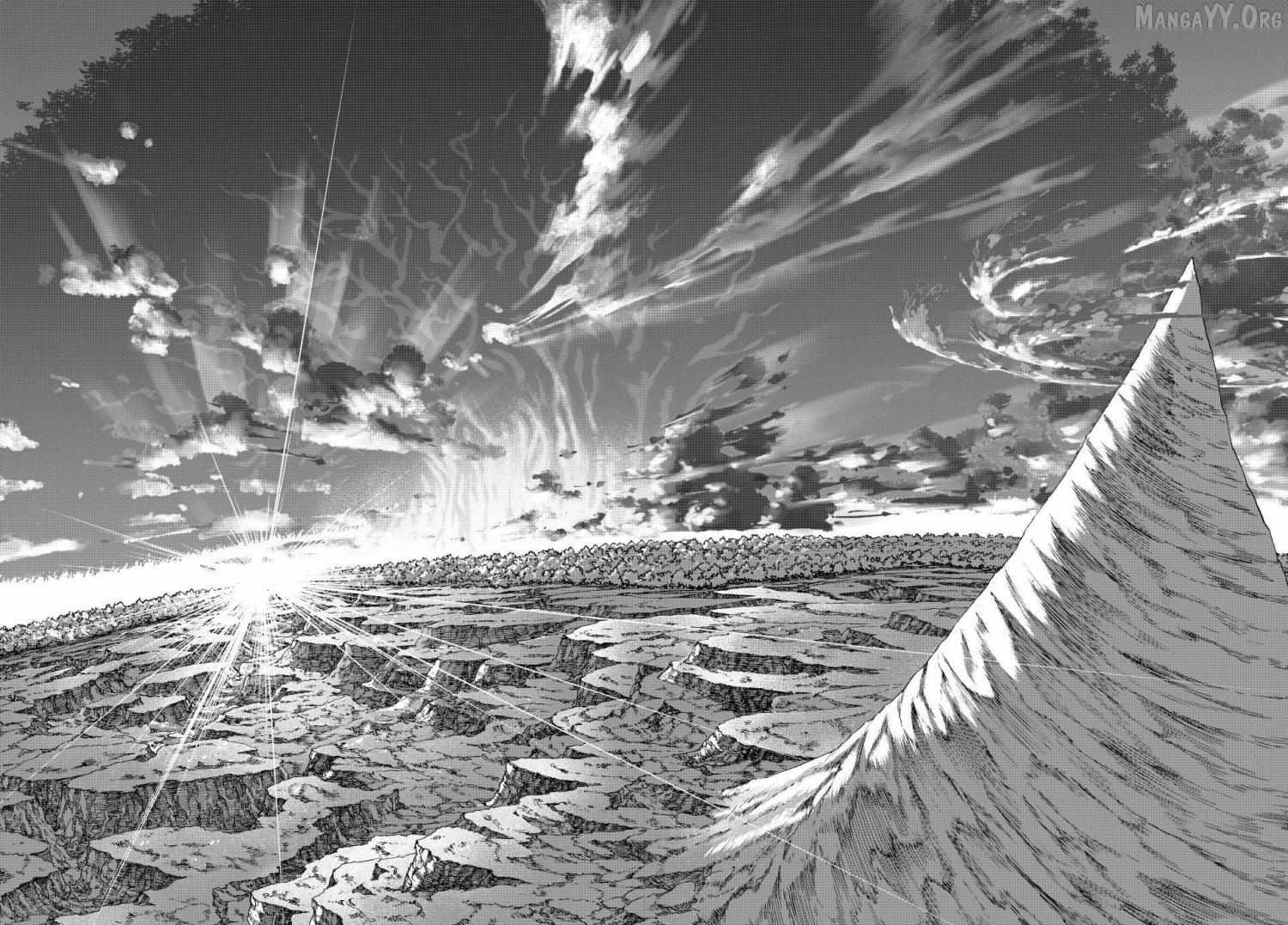 Read VERSUS chapter 32 image 5 on Lezhin