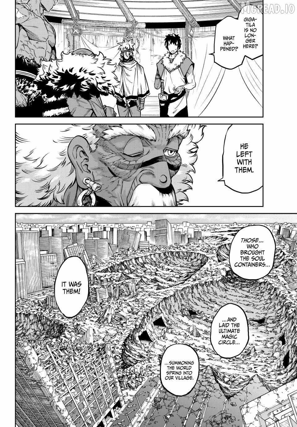 Read VERSUS chapter 33.2 image 1 on Lezhin