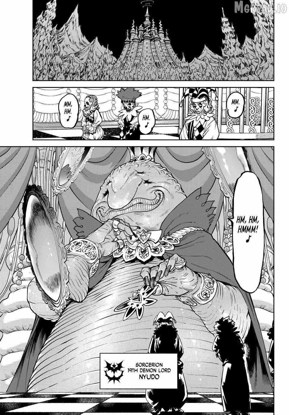 Read VERSUS chapter 33.2 image 15 on Lezhin