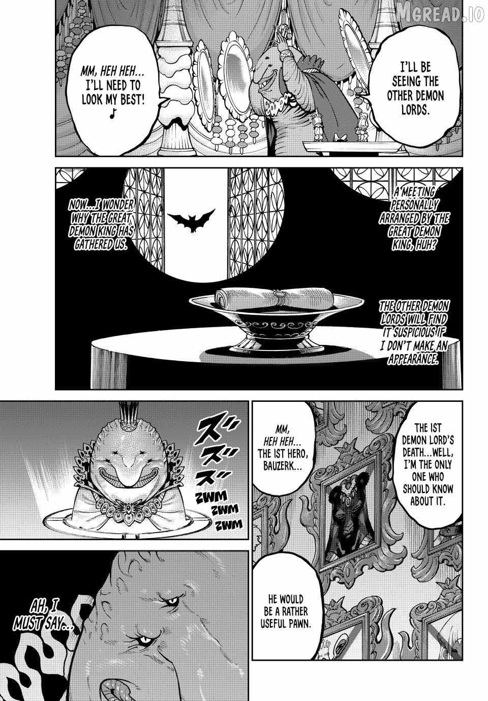 Read VERSUS chapter 33.2 image 17 on Lezhin