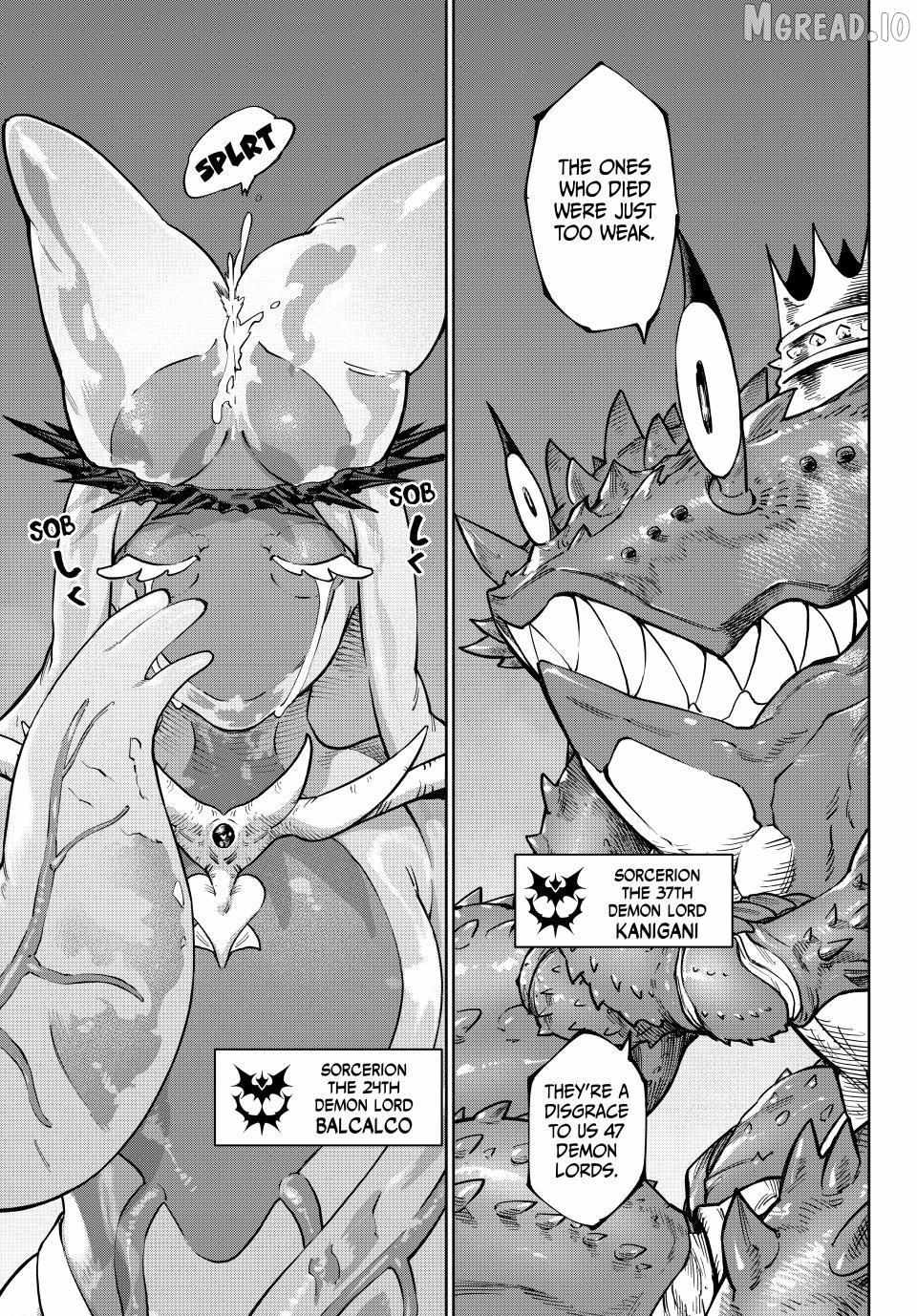 Read VERSUS chapter 33.2 image 20 on Lezhin