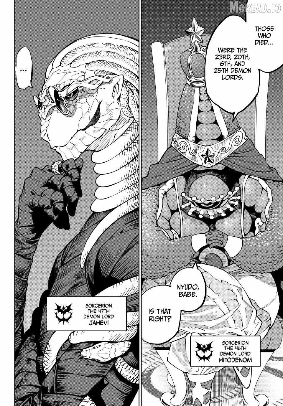 Read VERSUS chapter 33.2 image 21 on Lezhin