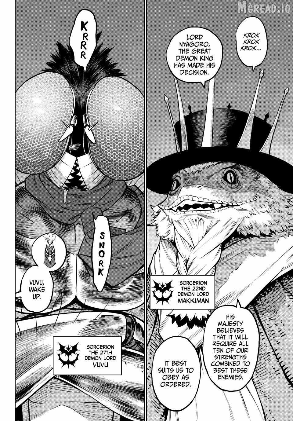 Read VERSUS chapter 33.2 image 23 on Lezhin