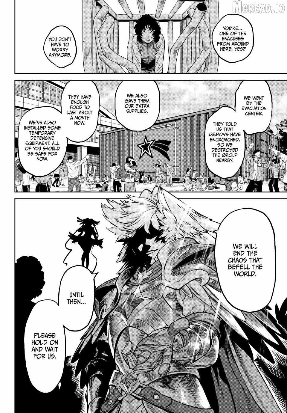 Read VERSUS chapter 33.2 image 7 on Lezhin