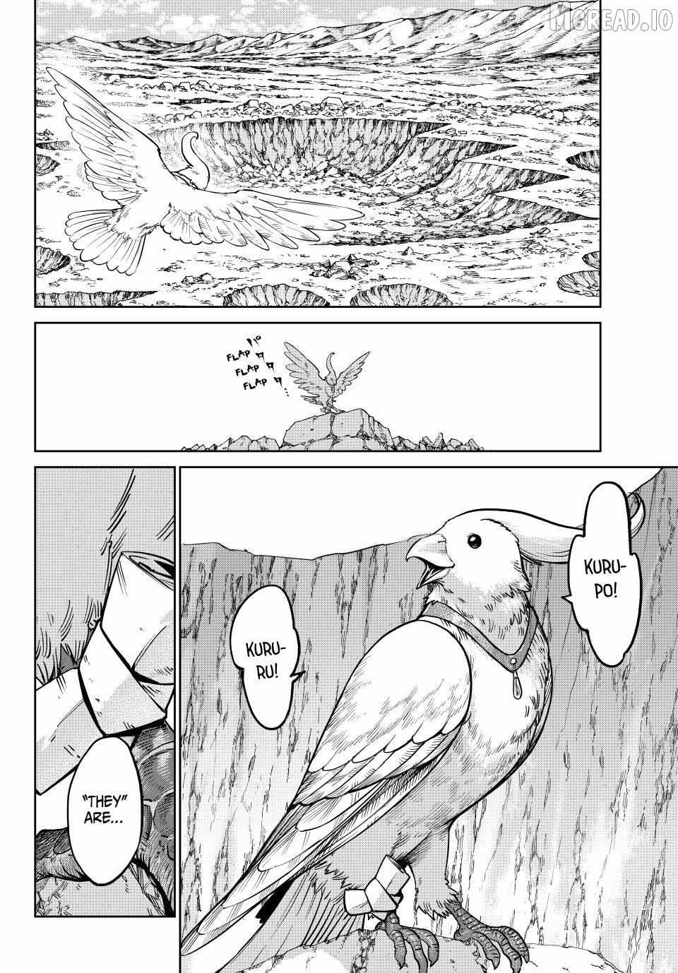 Read VERSUS chapter 33.2 image 9 on Lezhin