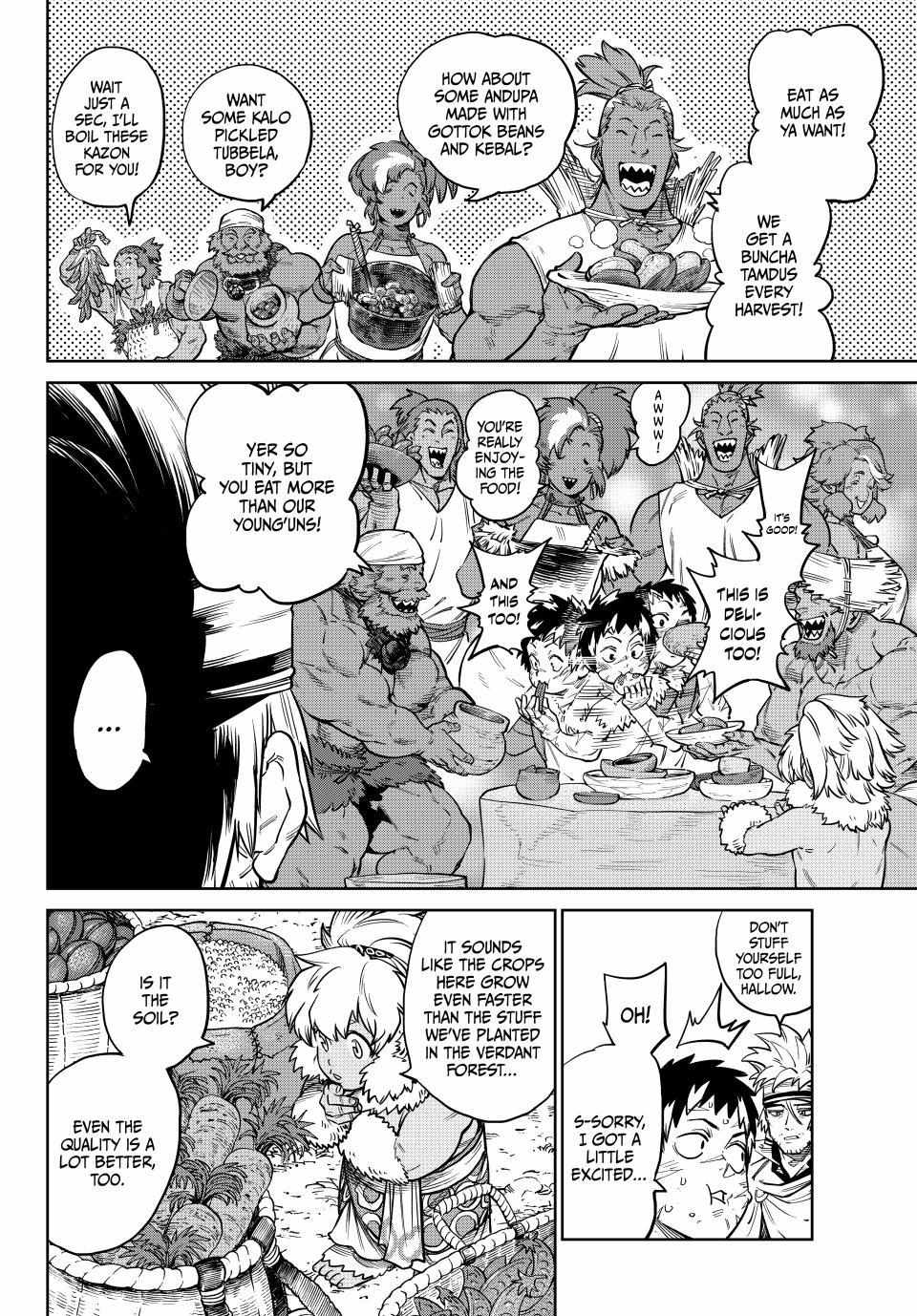 Read VERSUS chapter 33 image 10 on Lezhin