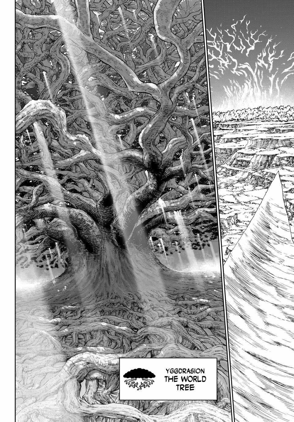 Read VERSUS chapter 33 image 22 on Lezhin