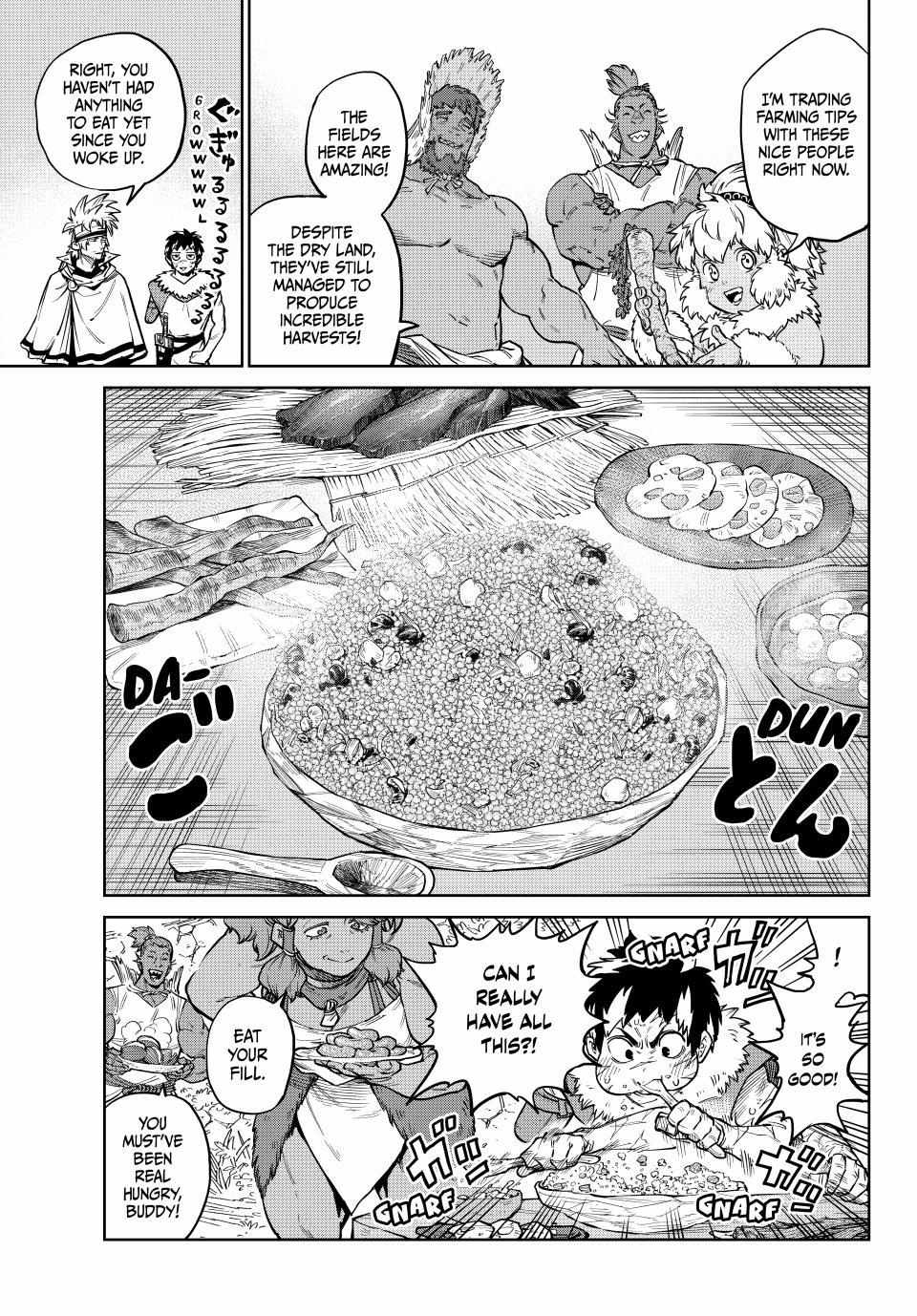Read VERSUS chapter 33 image 9 on Lezhin