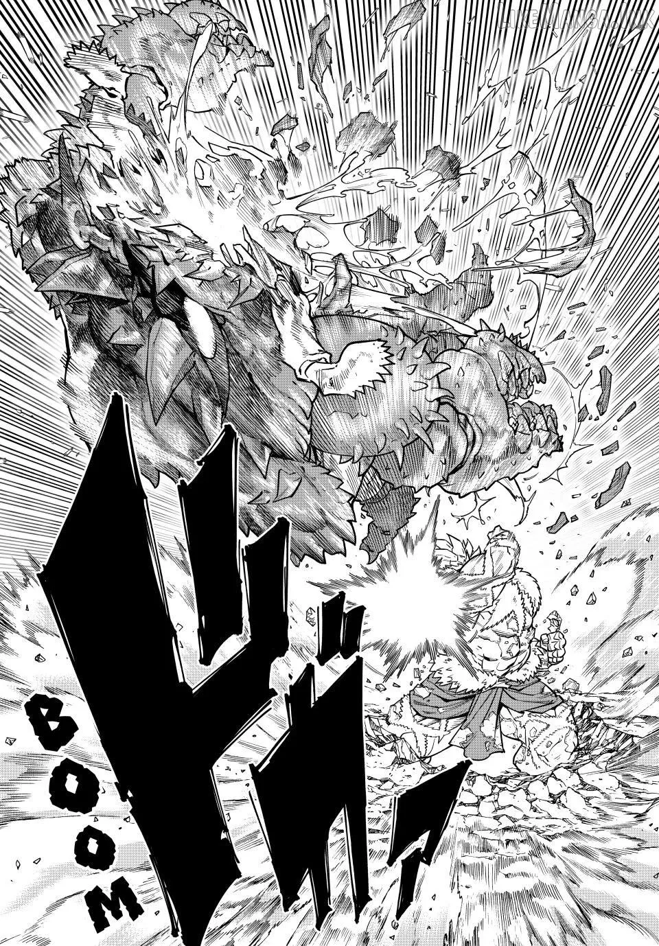 Read VERSUS chapter 35 image 20 on Lezhin
