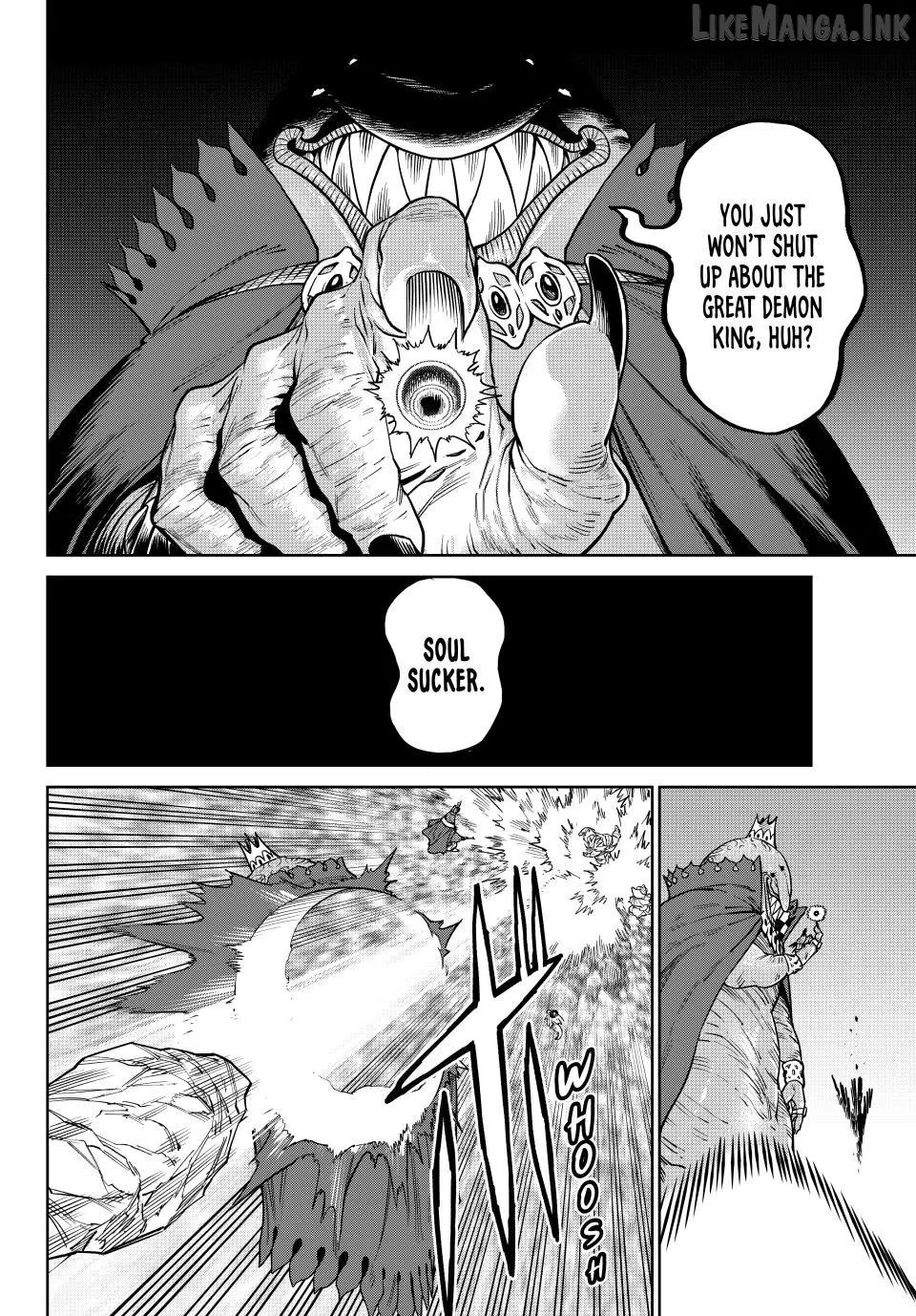 Read VERSUS chapter 35 image 28 on Lezhin