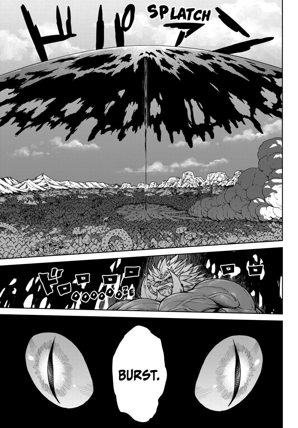 Read VERSUS chapter 36 image 23 on Lezhin