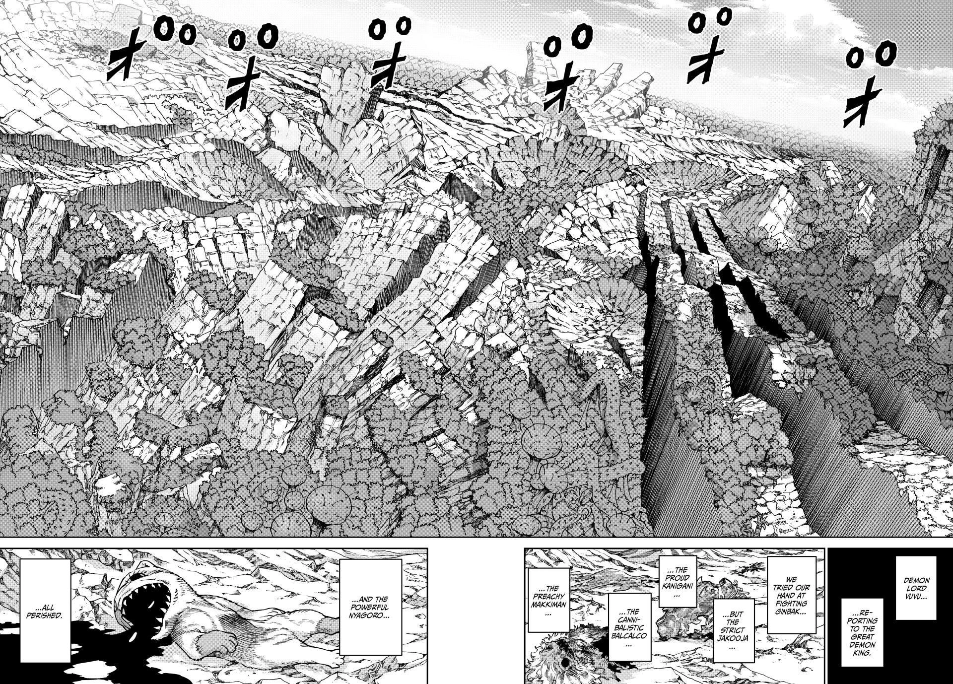 Read VERSUS chapter 36 image 25 on Lezhin