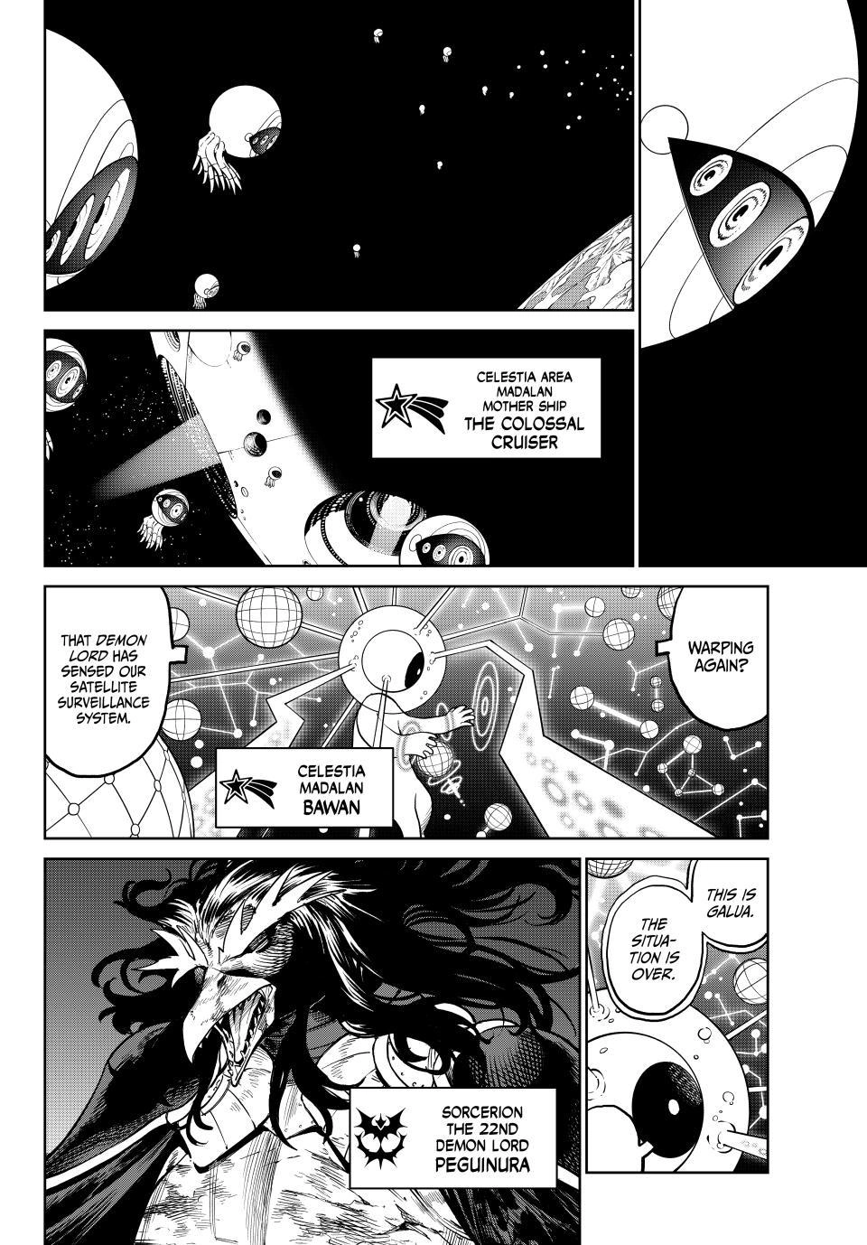Read VERSUS chapter 36 image 34 on Lezhin