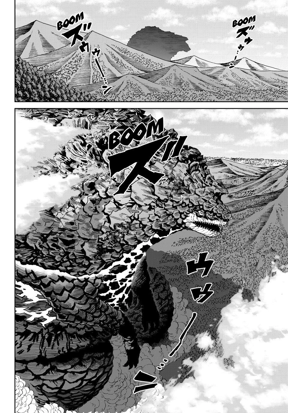 Read VERSUS chapter 36 image 38 on Lezhin