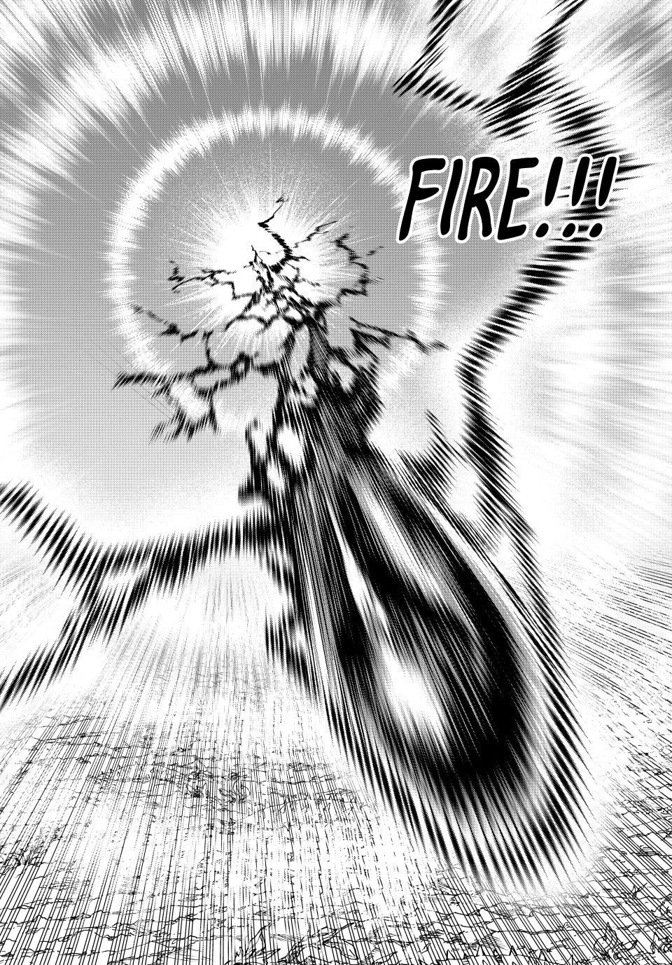 Read VERSUS chapter 36 image 4 on Lezhin