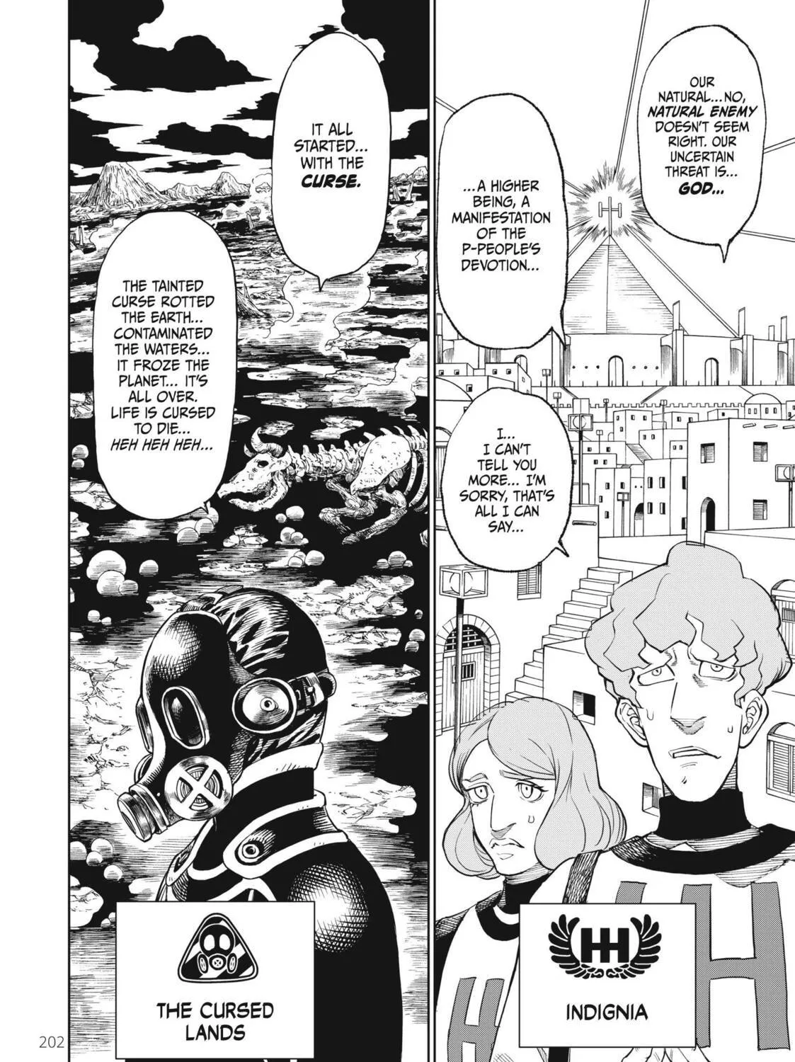 Read VERSUS chapter 4 image 10 on Lezhin
