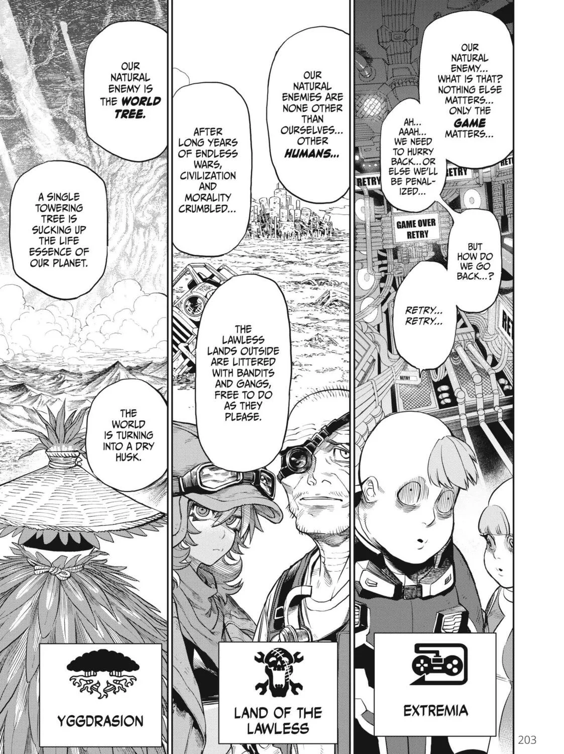 Read VERSUS chapter 4 image 12 on Lezhin