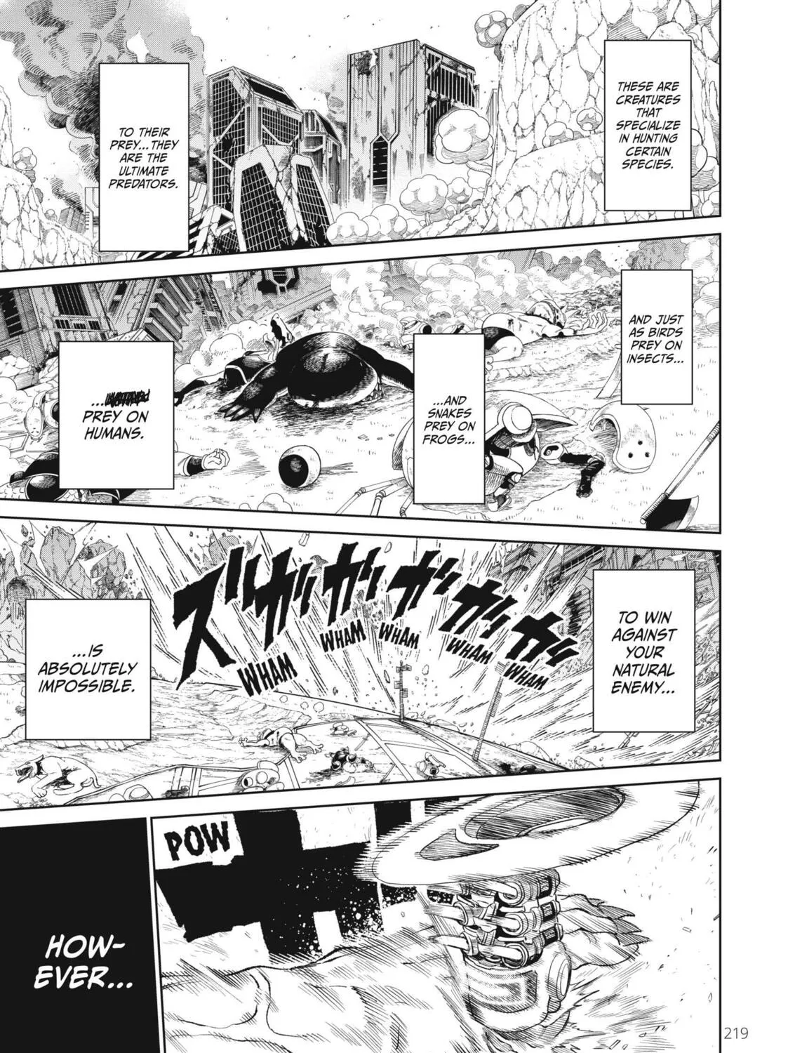 Read VERSUS chapter 4 image 44 on Lezhin