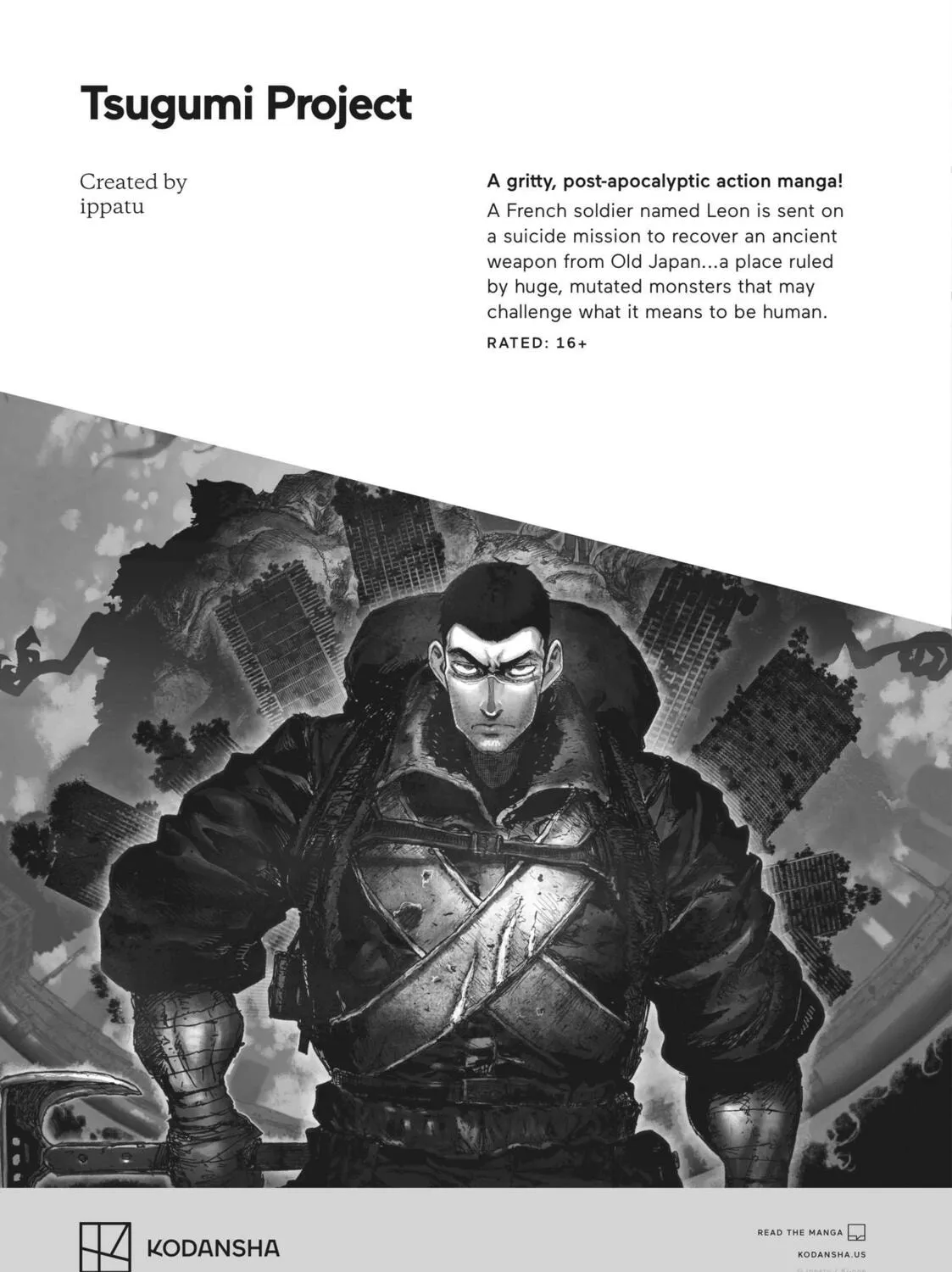Read VERSUS chapter 4 image 54 on Lezhin