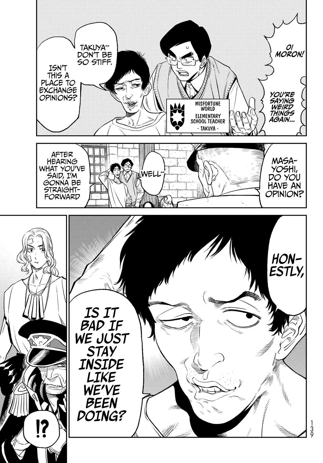 Read VERSUS chapter 5.2 image 9 on Lezhin