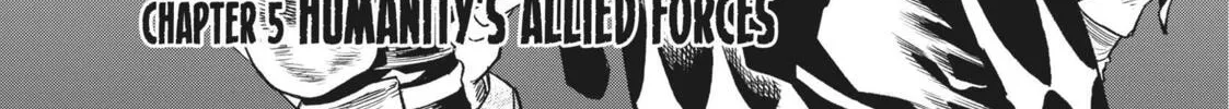Read VERSUS chapter 5 image 1 on Lezhin