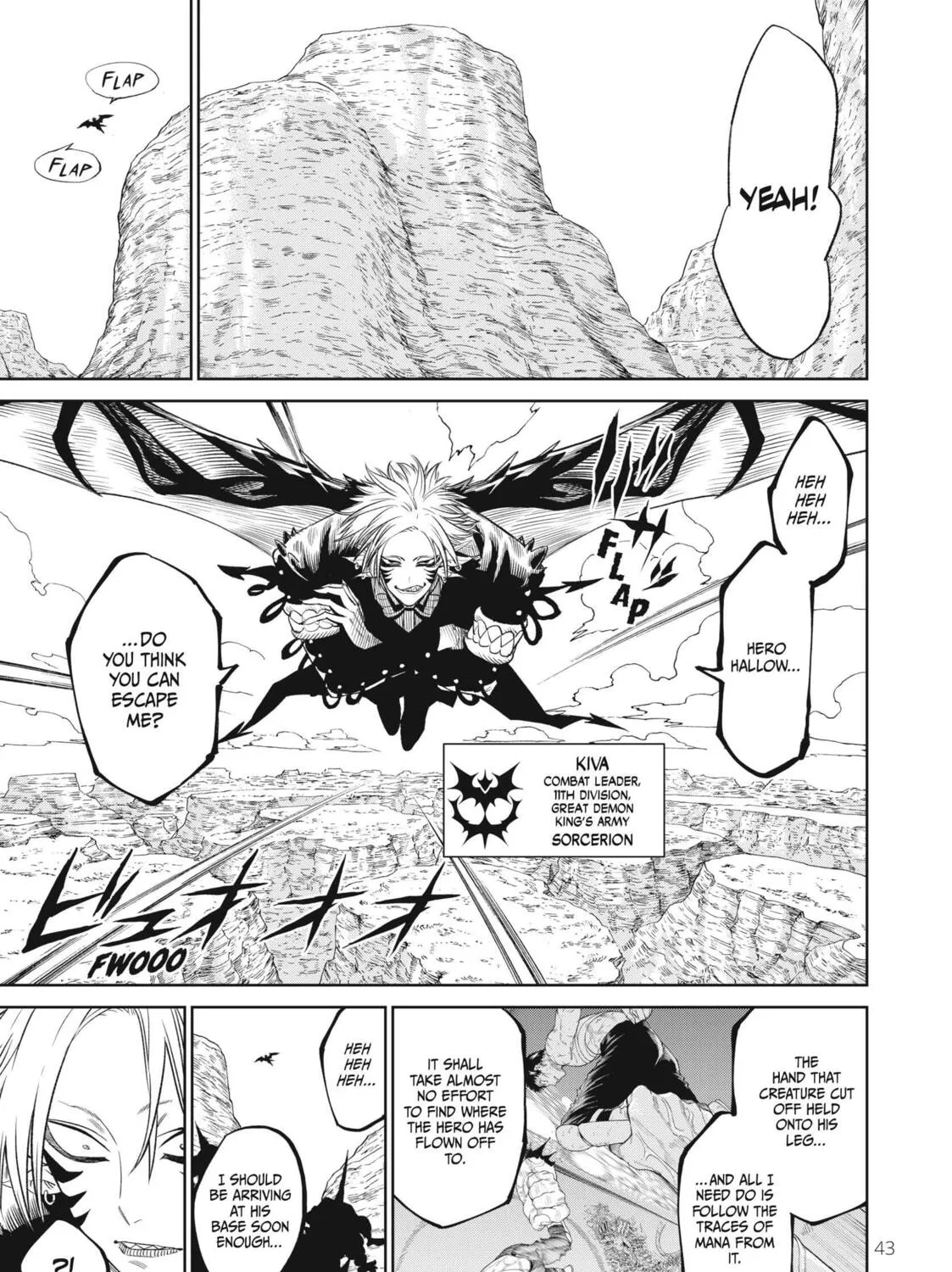 Read VERSUS chapter 5 image 80 on Lezhin