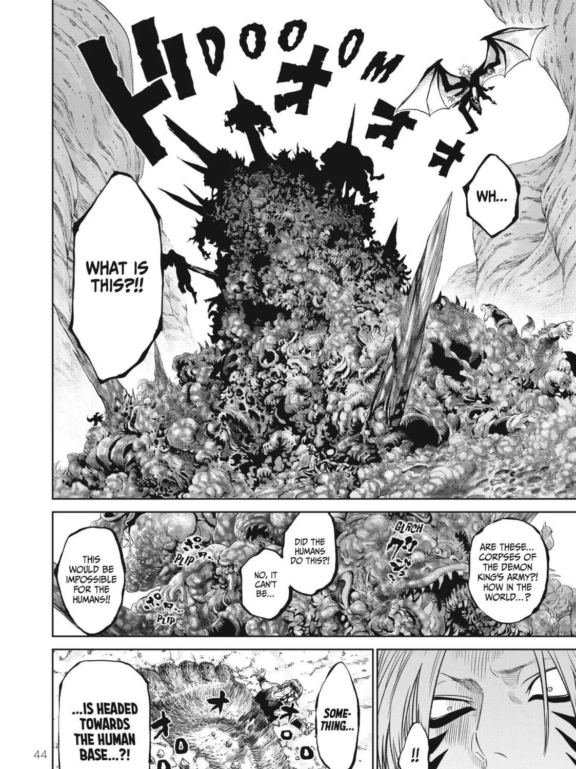 Read VERSUS chapter 5 image 82 on Lezhin