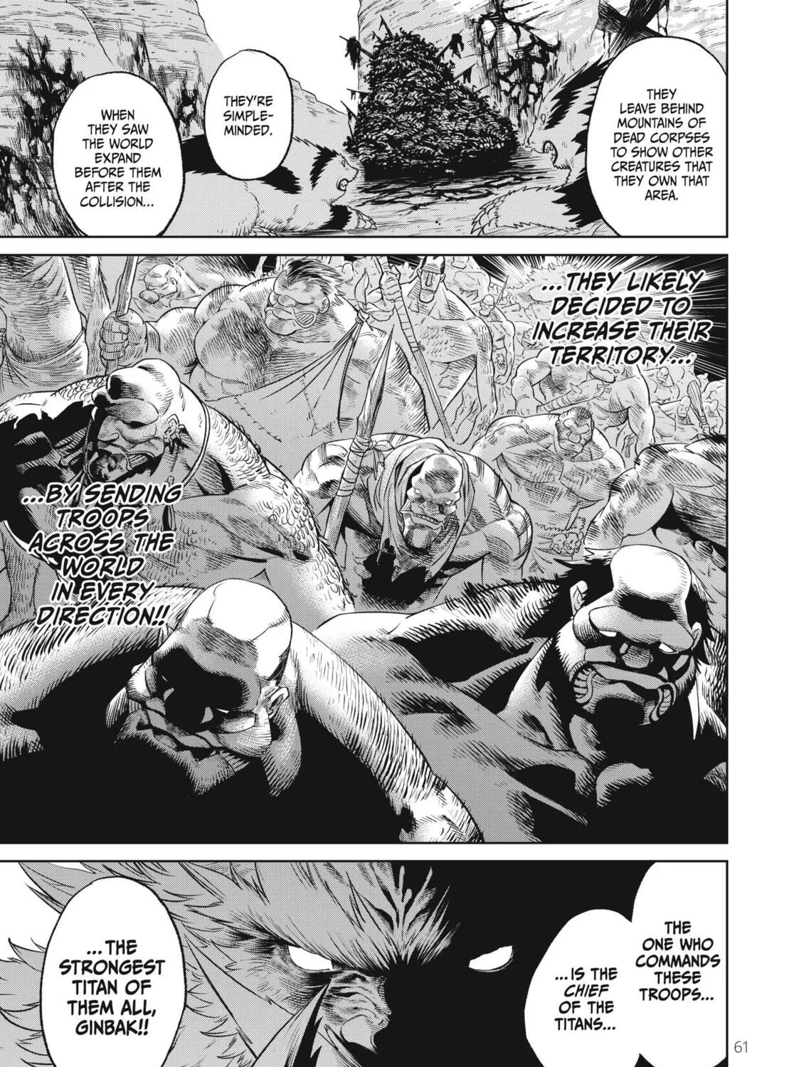 Read VERSUS chapter 6 image 32 on Lezhin
