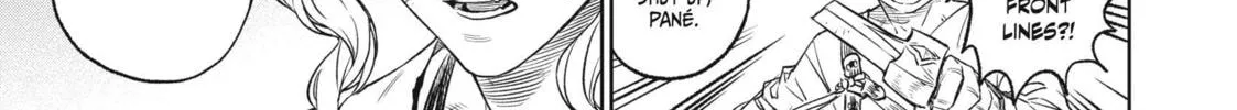 Read VERSUS chapter 6 image 37 on Lezhin