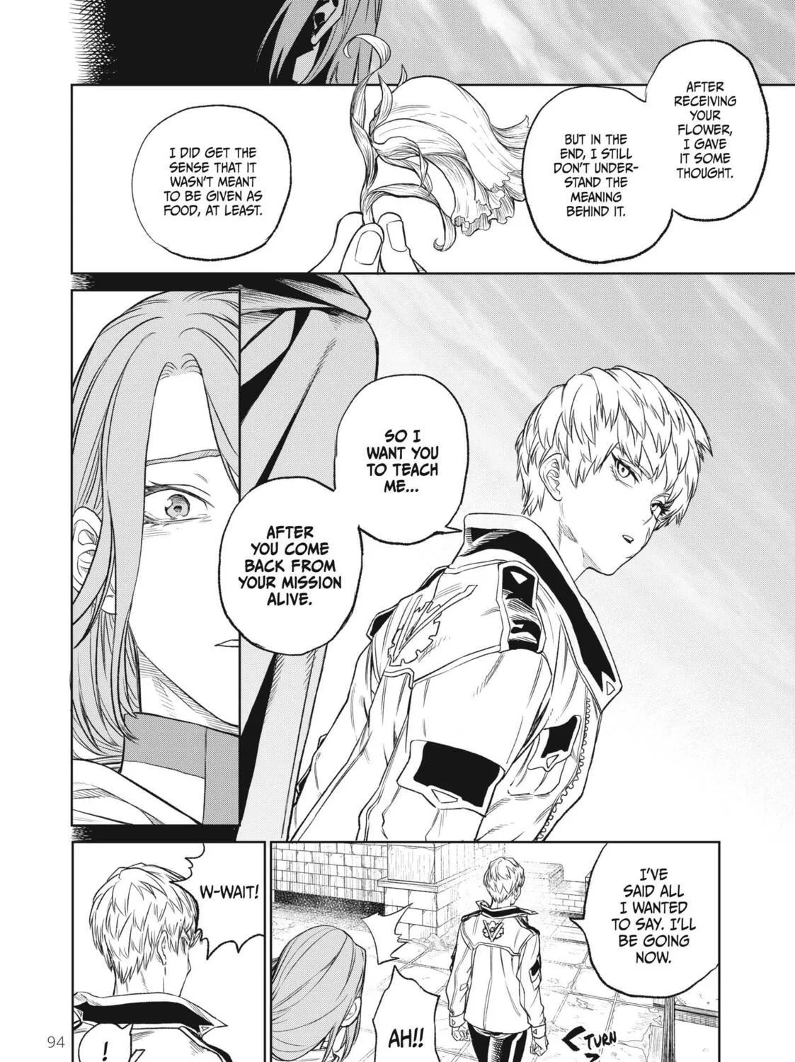 Read VERSUS chapter 7 image 38 on Lezhin