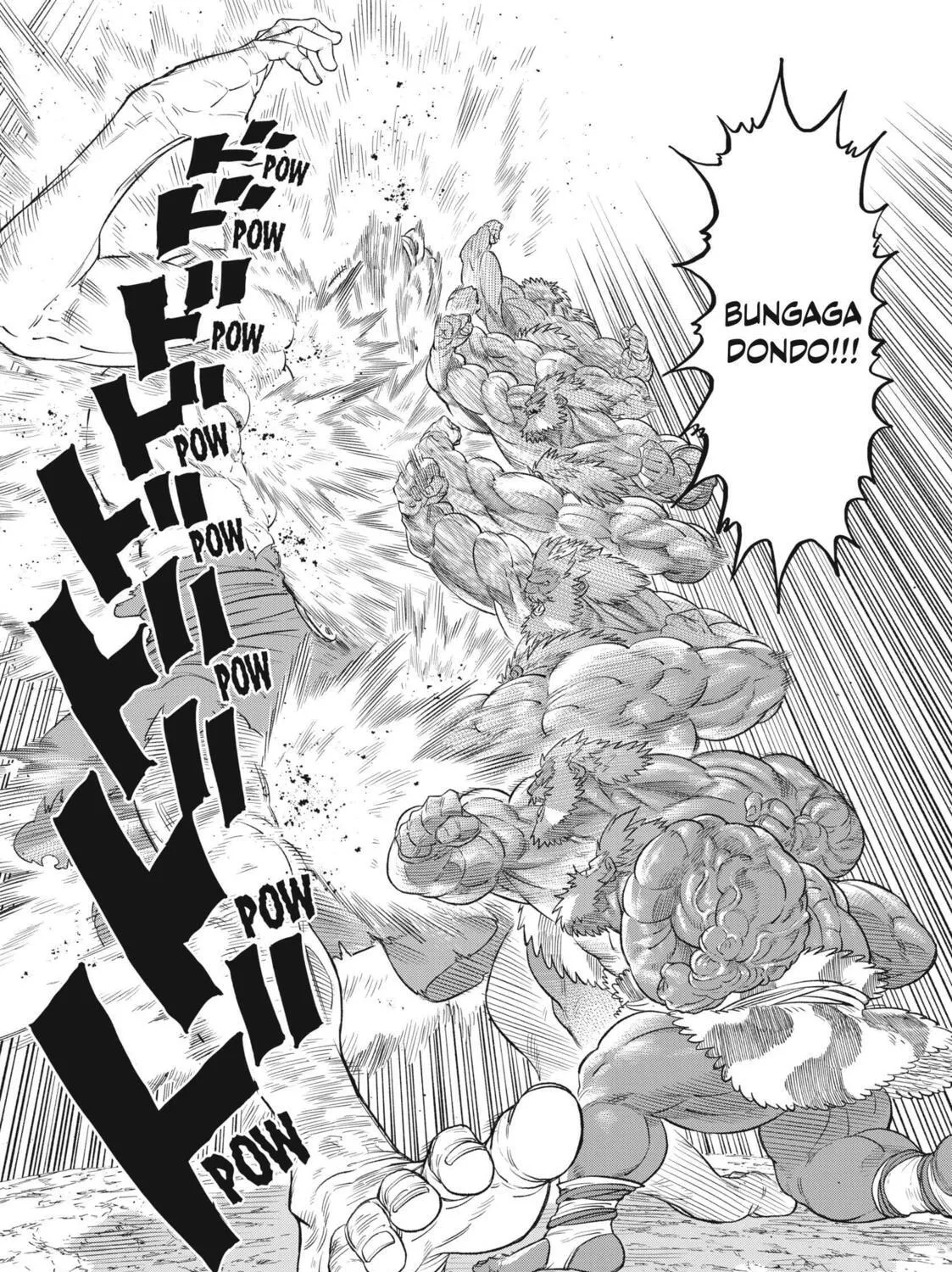 Read VERSUS chapter 8 image 40 on Lezhin