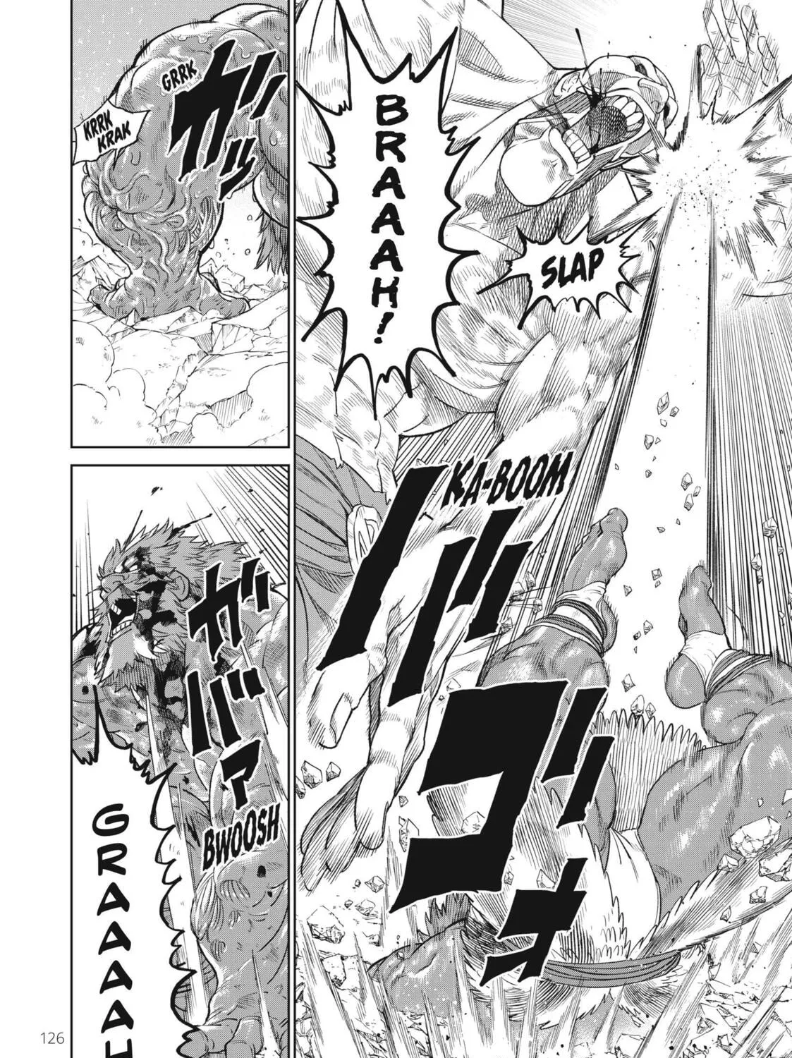Read VERSUS chapter 8 image 42 on Lezhin