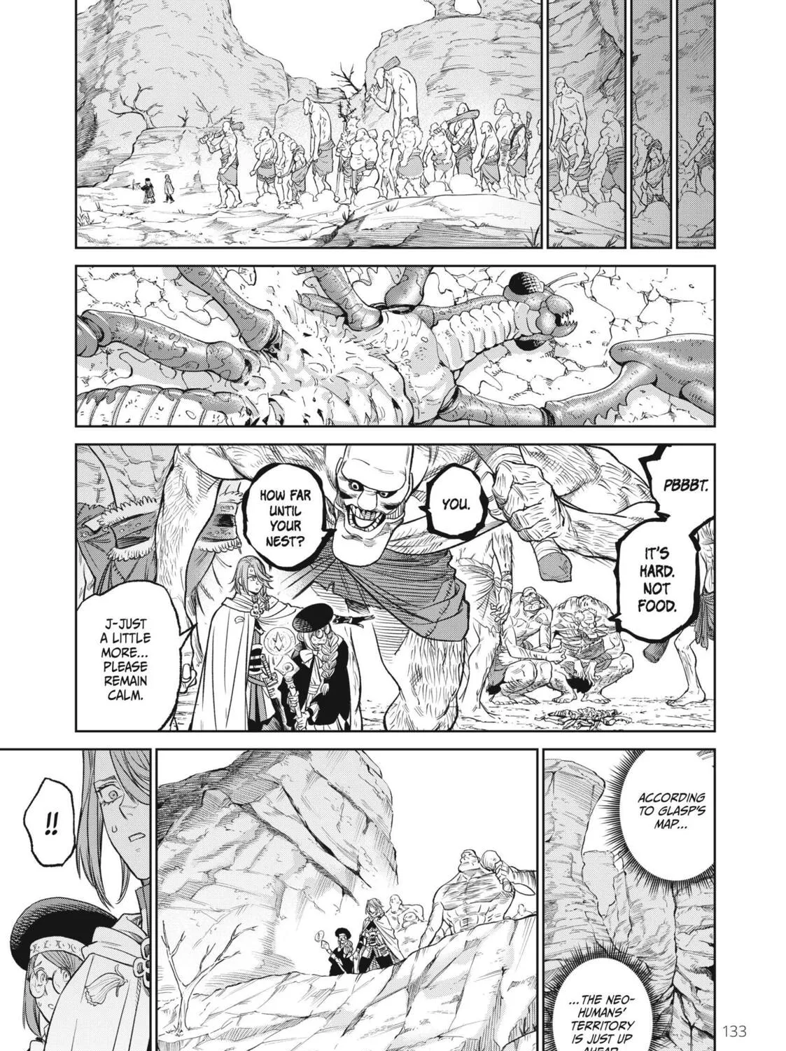 Read VERSUS chapter 8 image 56 on Lezhin