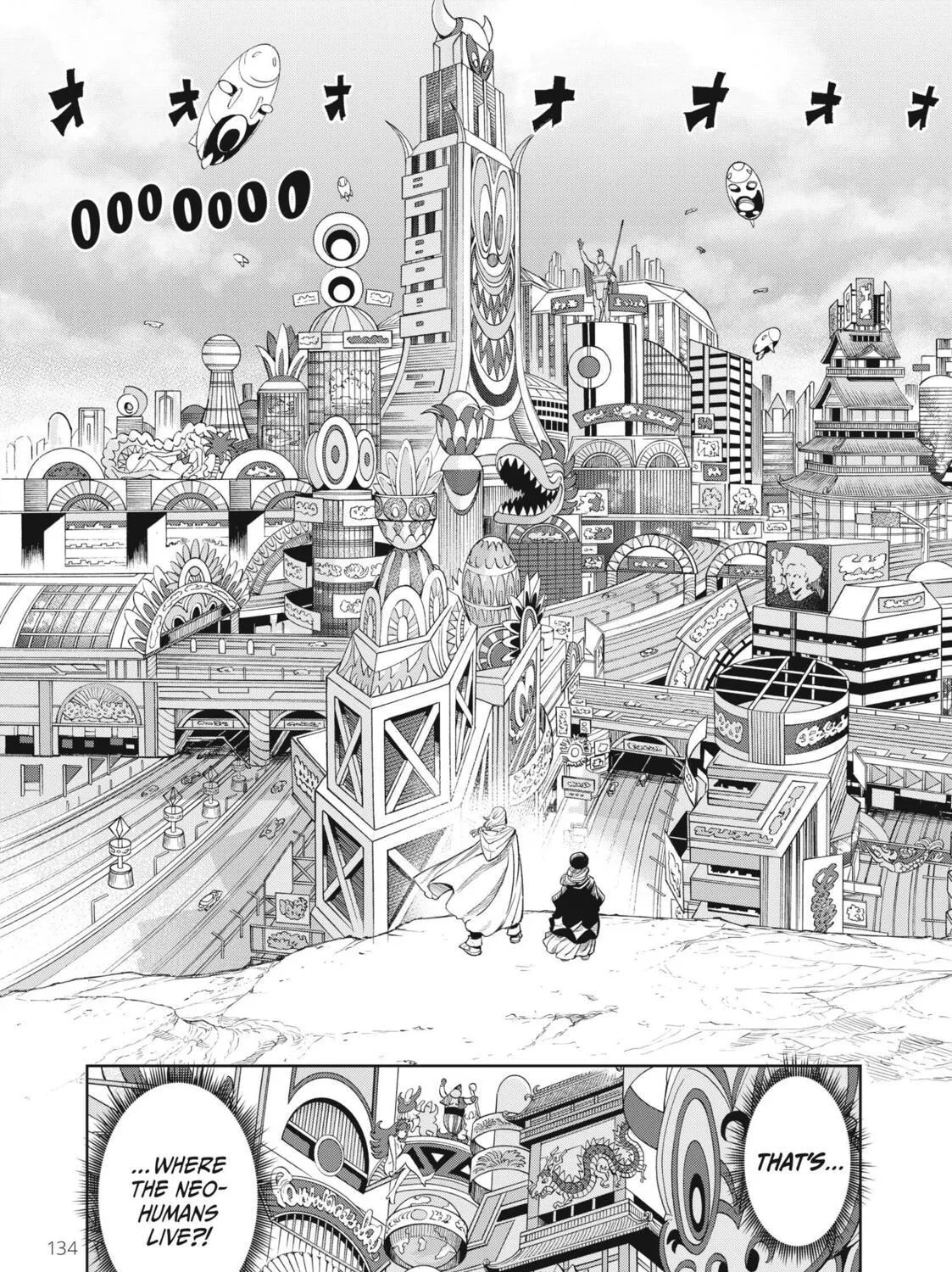 Read VERSUS chapter 8 image 58 on Lezhin