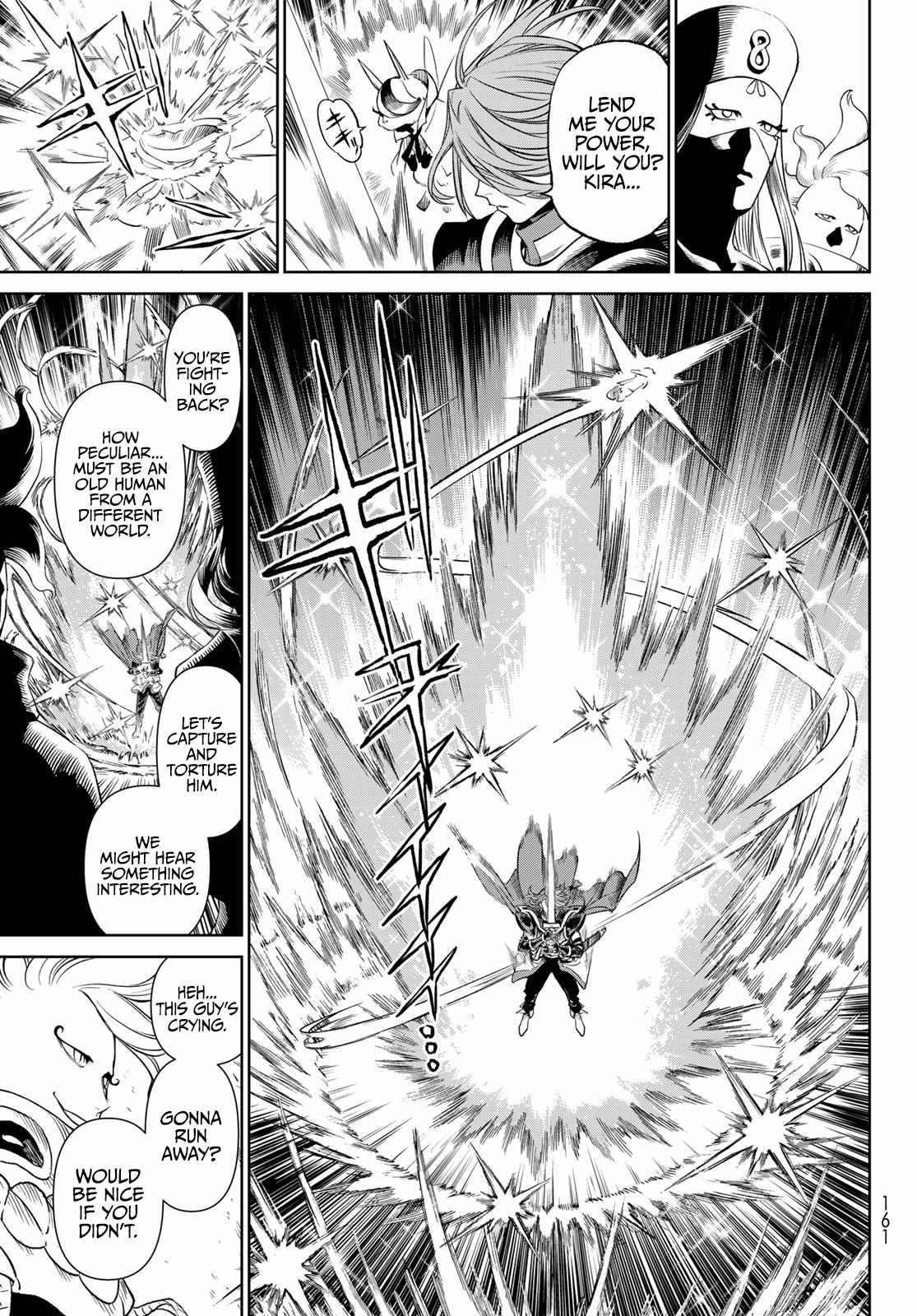 Read VERSUS chapter 9.1 image 20 on Lezhin