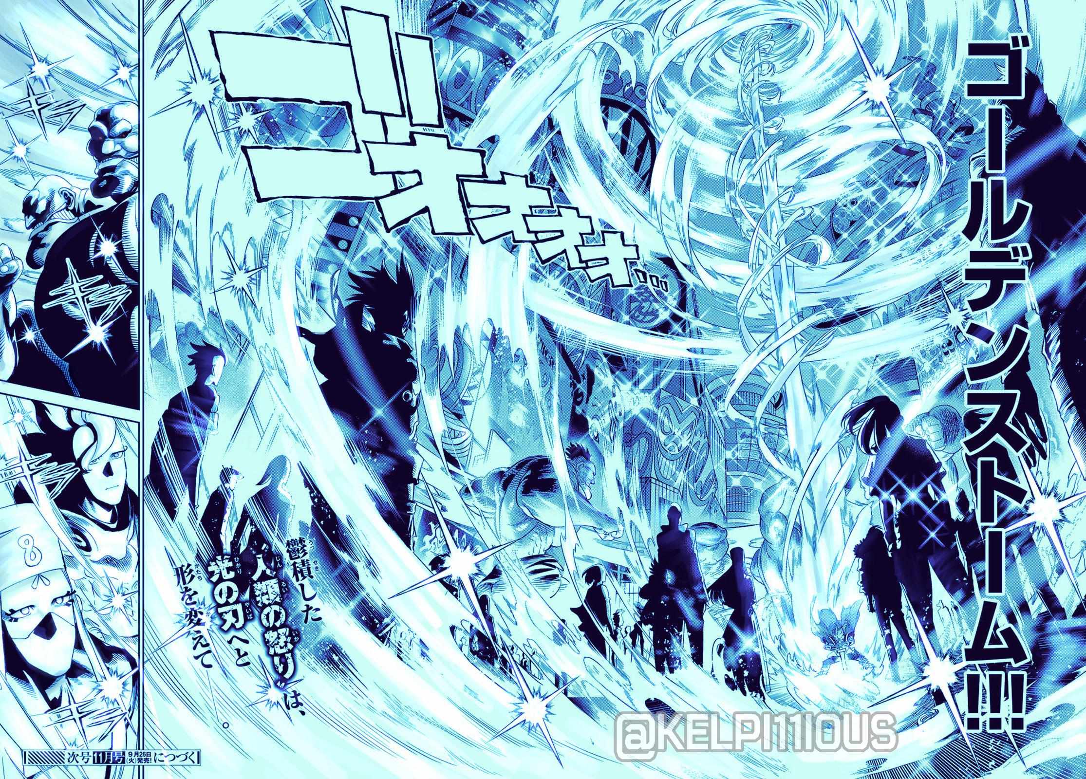 Read VERSUS chapter 9.1 image 24 on Lezhin